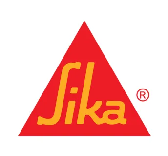 Solutions Pbn Entreprise D Etancheite A Rennes Logo Sika